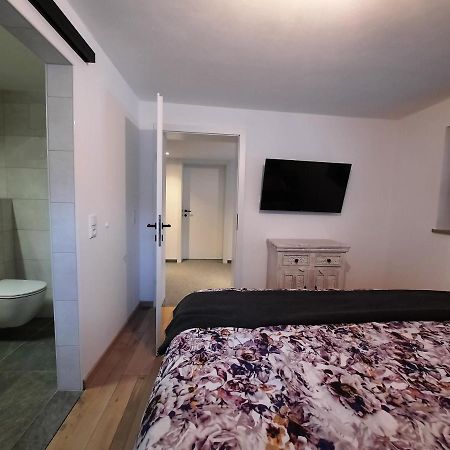 Апартаменти Haus Fien Гайлігенблут Екстер'єр фото