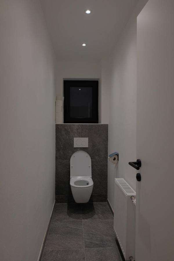 Апартаменти Haus Fien Гайлігенблут Екстер'єр фото