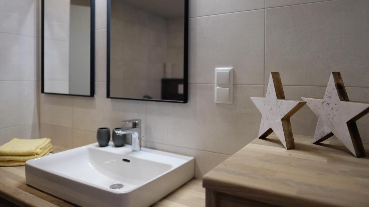 Апартаменти Haus Fien Гайлігенблут Екстер'єр фото