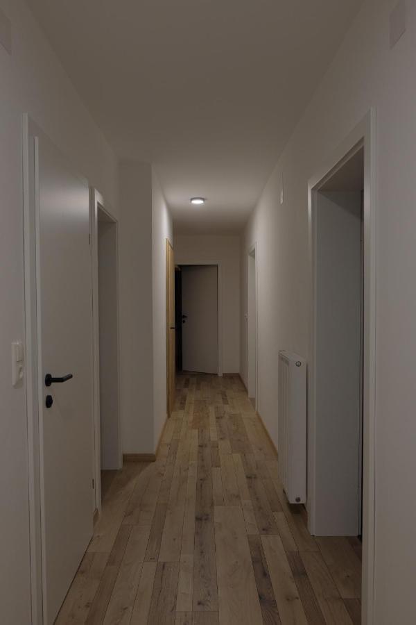 Апартаменти Haus Fien Гайлігенблут Екстер'єр фото