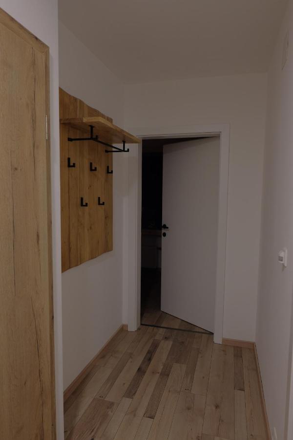 Апартаменти Haus Fien Гайлігенблут Екстер'єр фото
