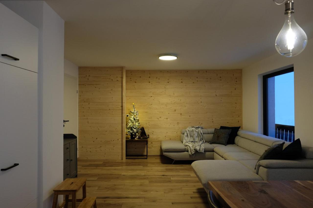 Апартаменти Haus Fien Гайлігенблут Екстер'єр фото