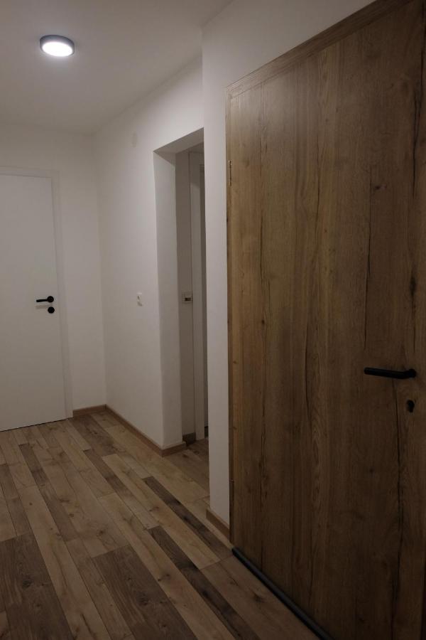 Апартаменти Haus Fien Гайлігенблут Екстер'єр фото