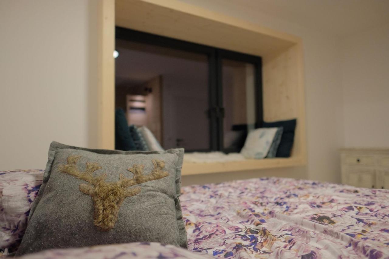 Апартаменти Haus Fien Гайлігенблут Екстер'єр фото